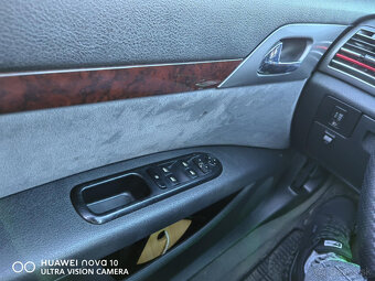 Peugeot 407 sw 2.0 100kw 2007 - 5