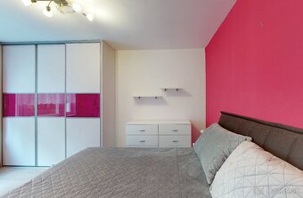 Komplet zariadený 2 izbový byt SEKIER - 5