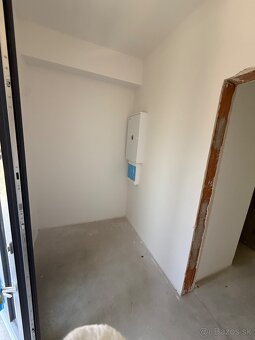 3.izbový byt Novostavba Dilongova Prešov - 5