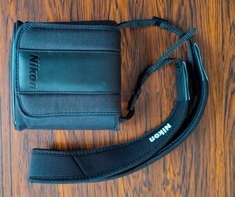 Nikon Monarch M7 10x30 - 5