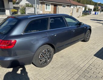 Audi A6 3.0 TDI quattro tiptronic DPF - 5