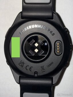GARMIN Forerunner 965 - 5