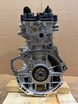 motor Kia, Hyundai 1,4 CVVT,  G4FA NOVÝ - 5