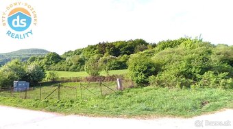 Exkluzívne na predaj pozemok, Trvalý trávny porast, 5.518 m2 - 5