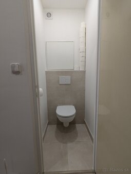 2-izbový byt na prenájom Hliny IV - bulvár - 5