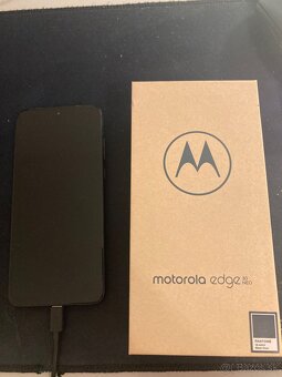 Motorola edge 30 Neo 128GB - 5