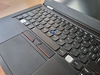 Lenovo Thinkpad X1 CARBON gen.4⭐ - 5