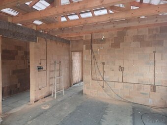 Moderná 4-izbová NOVOSTAVBA - Križovany nad Dudváhom - 5