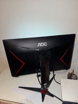 Monitor AOC - 5
