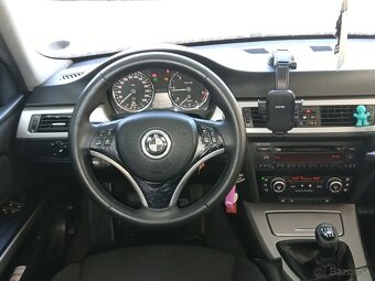 Predám BMW 318d - 5