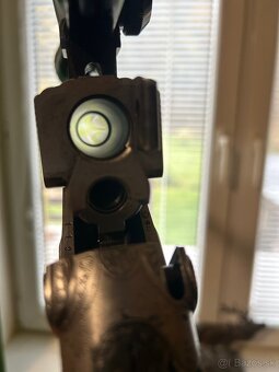 Predám raritnú Nemeckú Kozlicu - 5