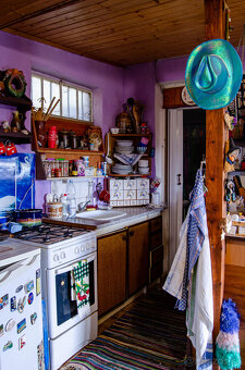 SABINOV-pozemok s domom a potenciálom –  3177 m² - 5