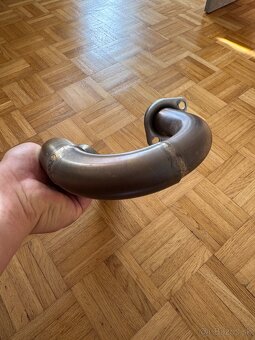 Vyfuk Pro Circuit t-6 Kawasaki kxf 250 2025 - 5