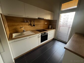 Na predaj krásny 3-izbový byt po rekonštrukcii - 5