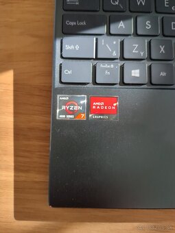 ASUS ZENBOOK 14 - UM425IA - 5