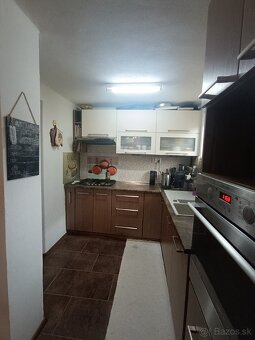 Predaj chata Zemplínska Šírava – Kaluža - 5