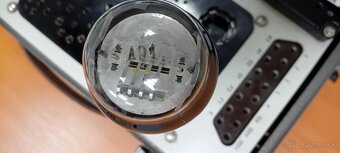 Predám elektrónky AD1 - 5