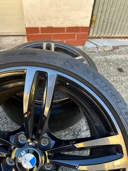 5x120 R19 styling 437M 437 - 5