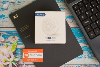 Aqara, Yeelight, Xiaomi príslušenstvo pre múdru domácnosť - 5