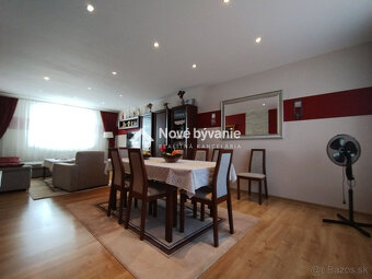 Predaj/Výmena, rodinný dom, bazén, sauna, garáž-Želiezovce - 5