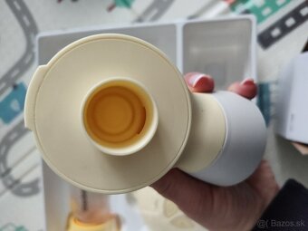 Elektrická odsávačka Medela Swing Flex - 5