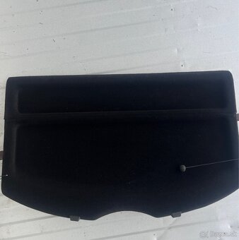 Škoda Octavia 3 1.6TDI 77kw Rozpredam na náhradné diely - 5