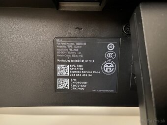 PC Dell Optiplex 7050 Micro - 5