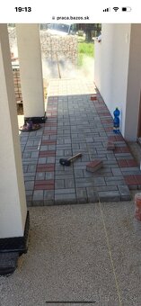 Ponúkame naše prace - 5