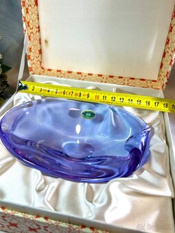 Alexandritovy popolník ZBS - 5