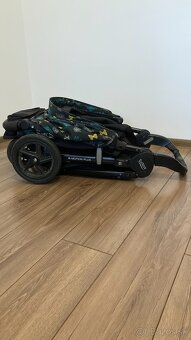 Britax B-Motion 4 plus - 5