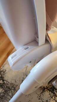 Jedálenská stolička kinderkraft yummy - 5