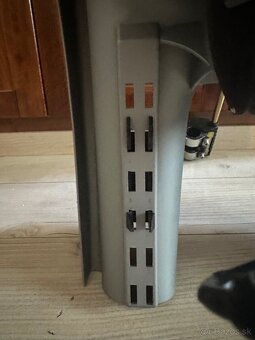 Detská autosedačka značky HAMAX Kiss. - 5