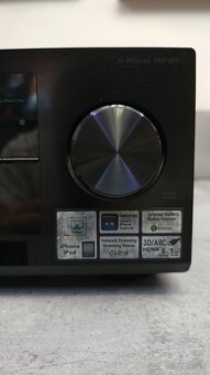 SET domaceho kina Pioneer + JAMO - 5