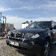 predam BMW X3 - 5