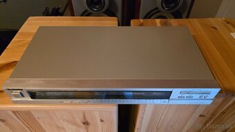 Technics tuner - 5