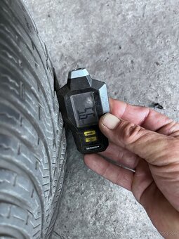 Zimné pneumatiky 195/50 R16 - 5