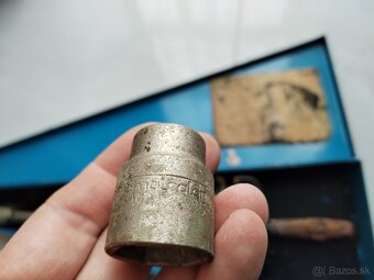 Momentový kľúč - 5