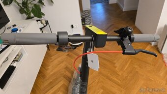 Elektrická kolobežka Xiaomi 5 GL - úplne nová - 5