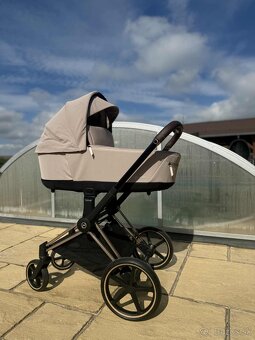 Cybex priam cozy - 5