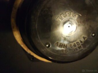 ✔️ Tesla bednicky - 5