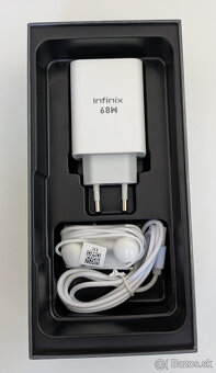 infinix note 30 pro (16gb ram + 256gb) - 5