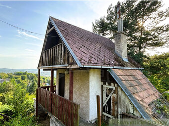 Záhrada s krásnym výhľadom, ktorá čaká na vaše sny, Stupav - 5