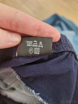 Tehotenské rifle Mm - 5