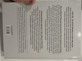 Kniha - Tretia ríša - 5