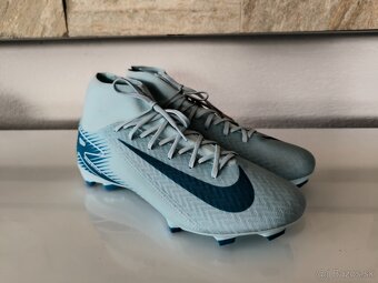 NIKE Zoom Mercurial Superfly 10 Academy PC:99EUR Kopačky - 5