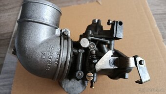 Karburátor Trabant - 5