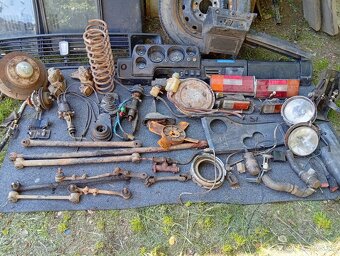 Lada Niva 1,6  ND - 5