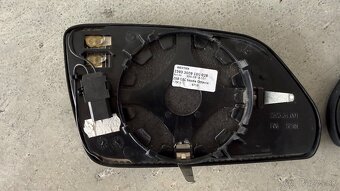 Octavia II - zrkadla s automatickym stmievanim - 5