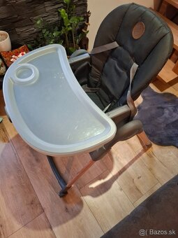 Maxi Cosi jedalenska stolicka AKO NOVA - 5