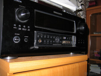 Denon AVR-4308 - 5